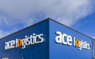 ACE Logistics 2025 Customer Survey Review