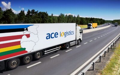 COST INCREASE AND CHANGES IN ACE LOGISTICS ROAD TRANSPORT SERVICES