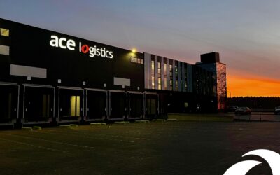 ACE Logistics Latvia Celebrates 27 Years