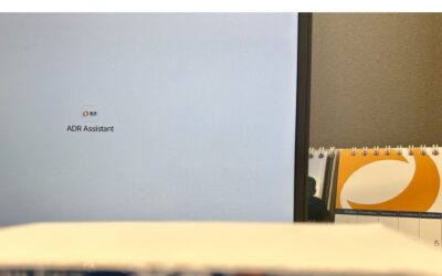 ACE Logistics Latvia AI Assistant: Innovative Solution for Dangerous Goods Transportation