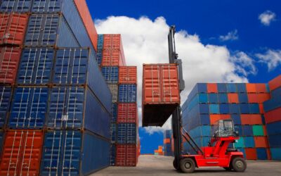 Global Logistics Market Update