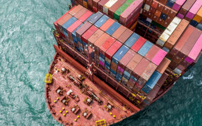 Arctic Sea Route – New Potential for Cargo Transport from China to Europe