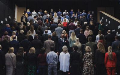 Customer Event – ACE Festival 2025