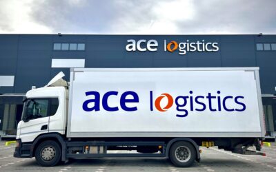 From Factory to Festive Table – The Journey of Everyday Food Products with ACE Logistics Latvia