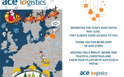 ACE Logistics Latvia Holiday Working Hours