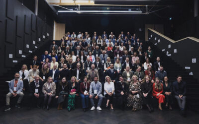 ACE Logistics Latvia – First 28 Years