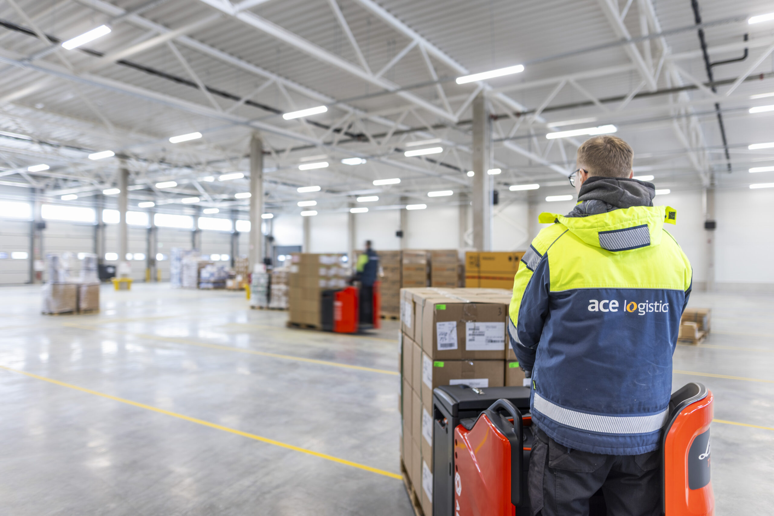 Kaunas terminal Kaunas terminal