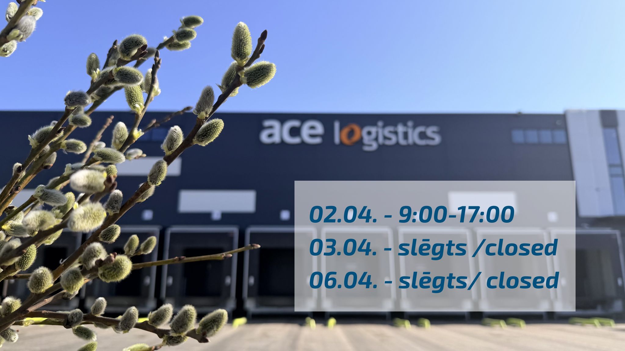 Easter 2026 Easter 2026