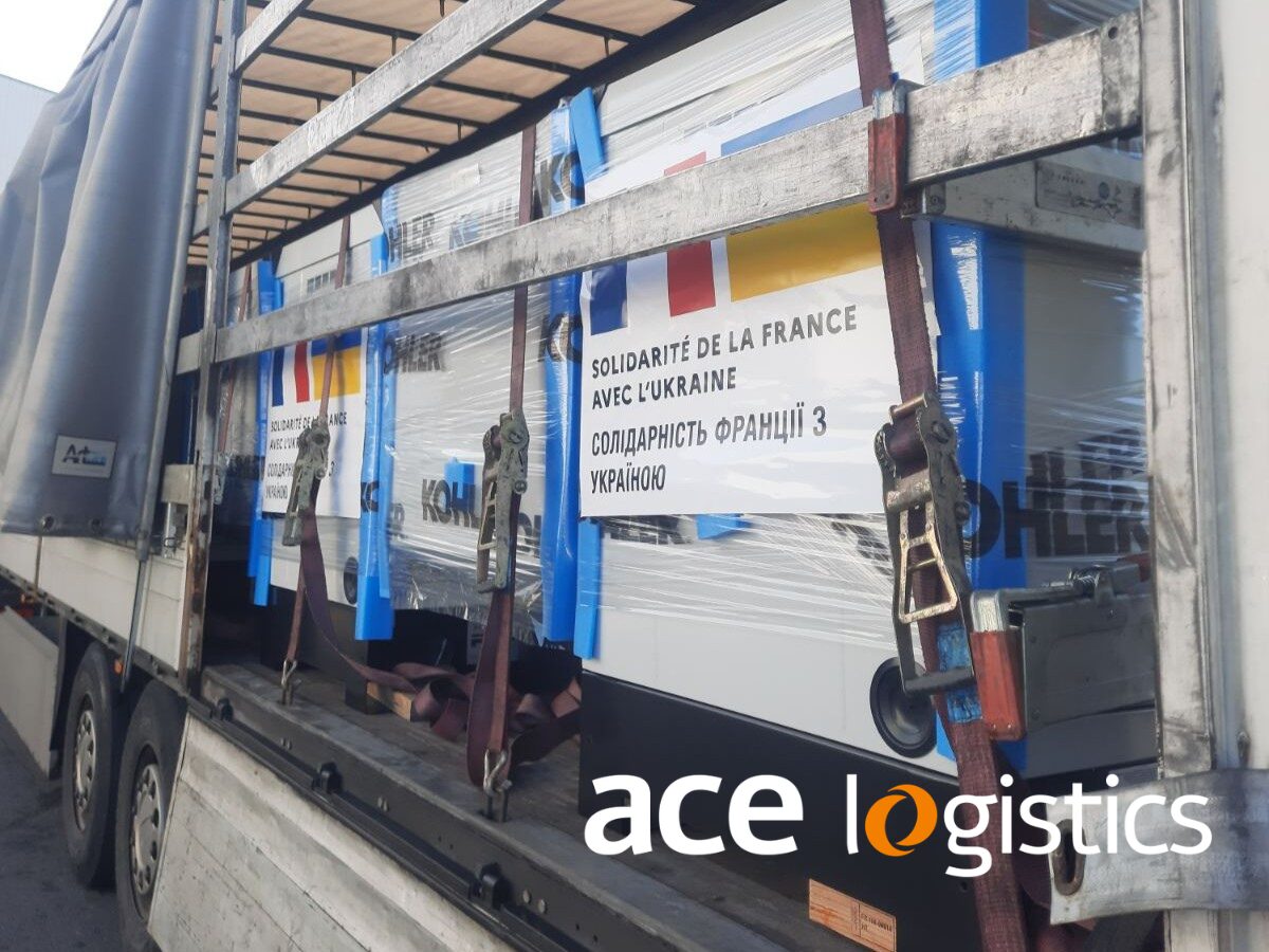 Keeping the lights moving