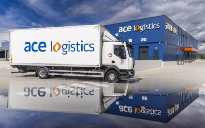 ACE Logistics Group продовжила зростання у 2025 році